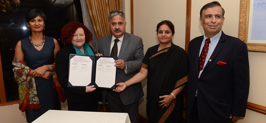 CU Jammu Events \ photo 5