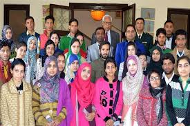 CU Jammu Events \ photo 4