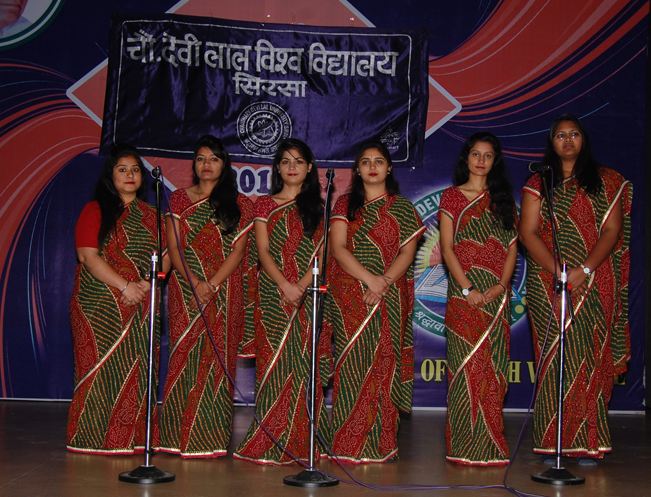 CDLU Events photo 1