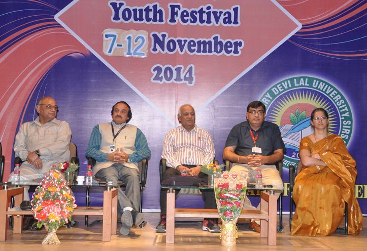 CDLU Events photo 2