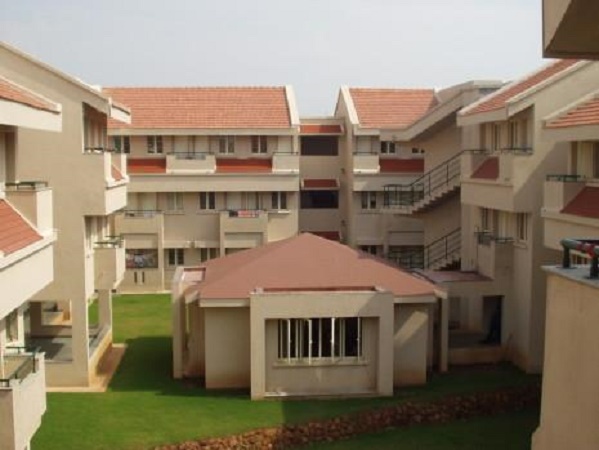BITS Goa Academic Building photo 4