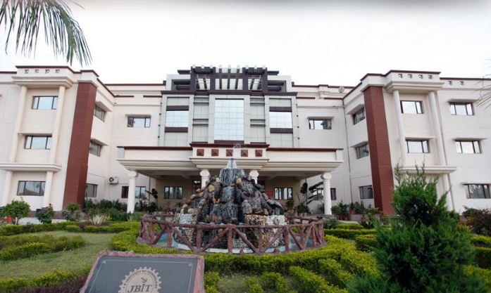JBIT Dehradun Campus photo 6
