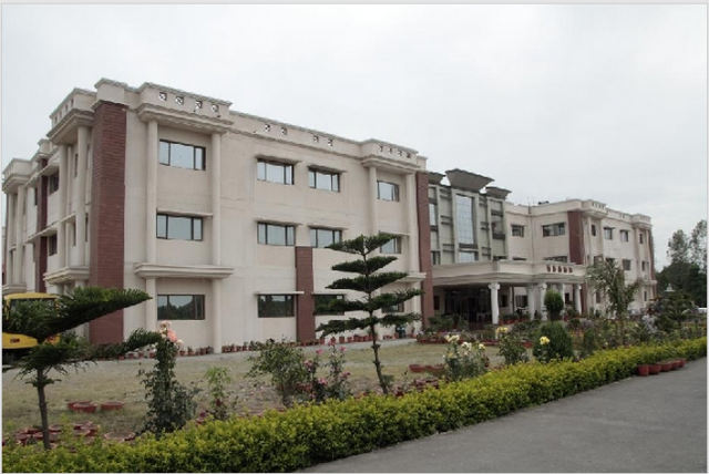 JBIT Dehradun Campus photo 7