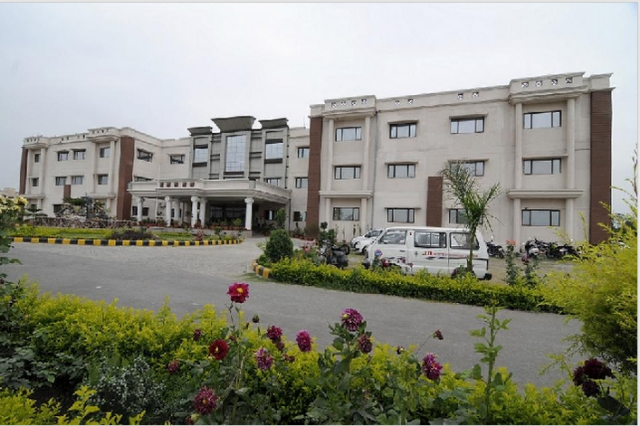 JBIT Dehradun Campus photo 8
