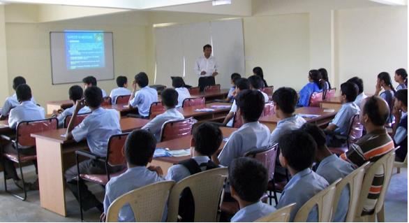 JSS Academy of Higher Education & Research Mysore Extra Curriculars photo 1