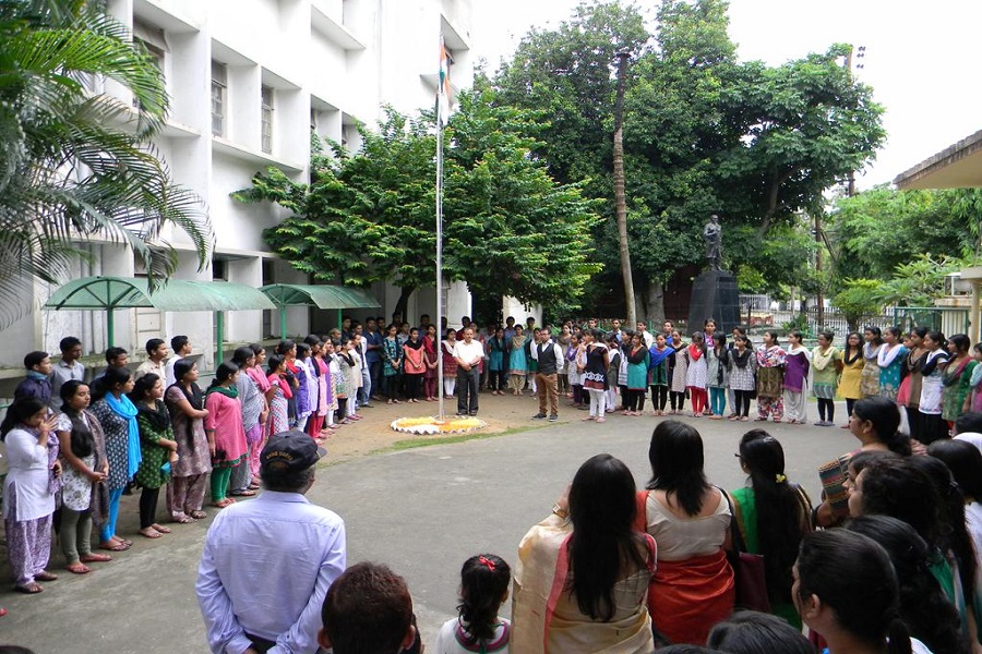 Cotton University Guwahati Extra Curriculars photo 3