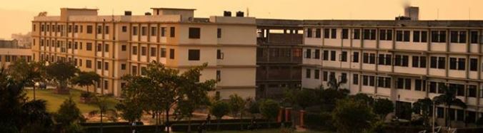 Baddi University of Emerging Sciences and Technologies Academic Building photo 13