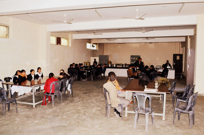 Career Point University Hamirpur Facilities photo 1