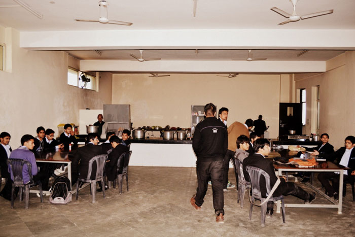 Career Point University Hamirpur Facilities photo 2