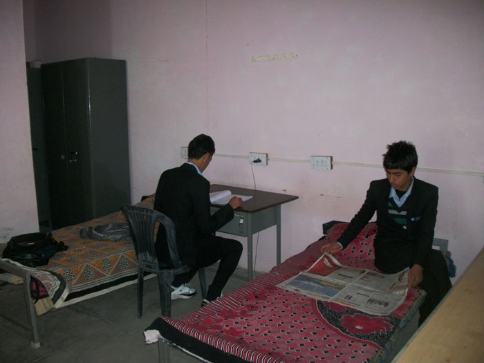 Career Point University Hamirpur Facilities photo 3