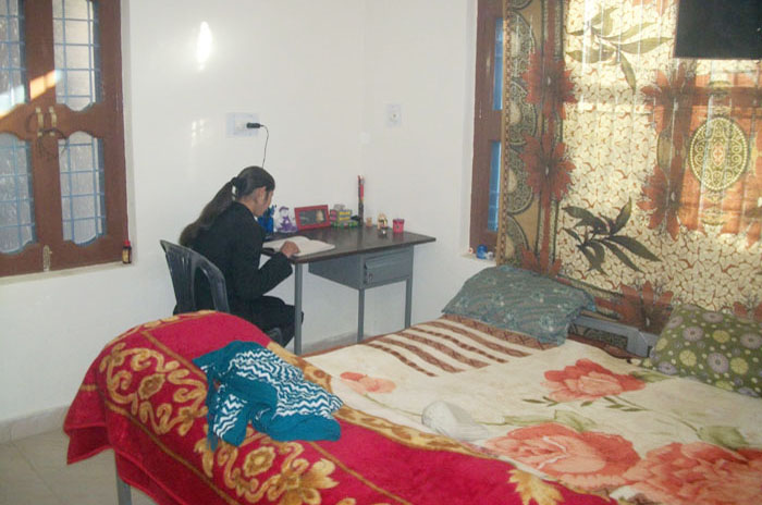Career Point University Hamirpur Facilities photo 4