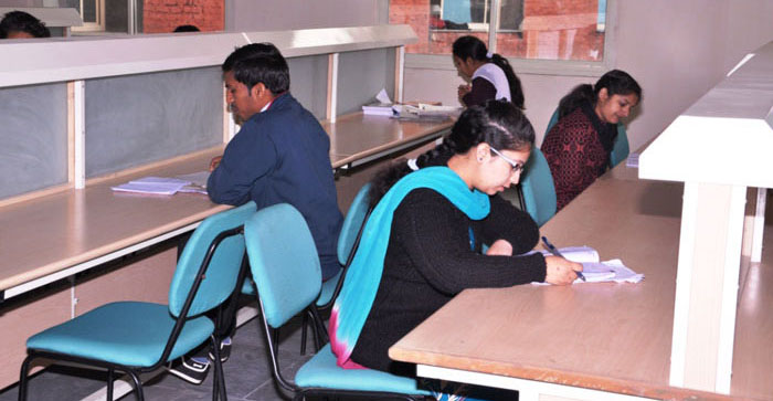 Career Point University Hamirpur Facilities photo 6
