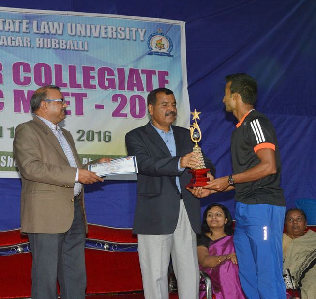 KSLU University Events photo 10