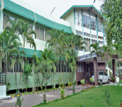 KSLU Academic Building photo 2