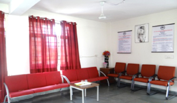 AIIMS Rishikesh Campus and Infrastructure photo 6