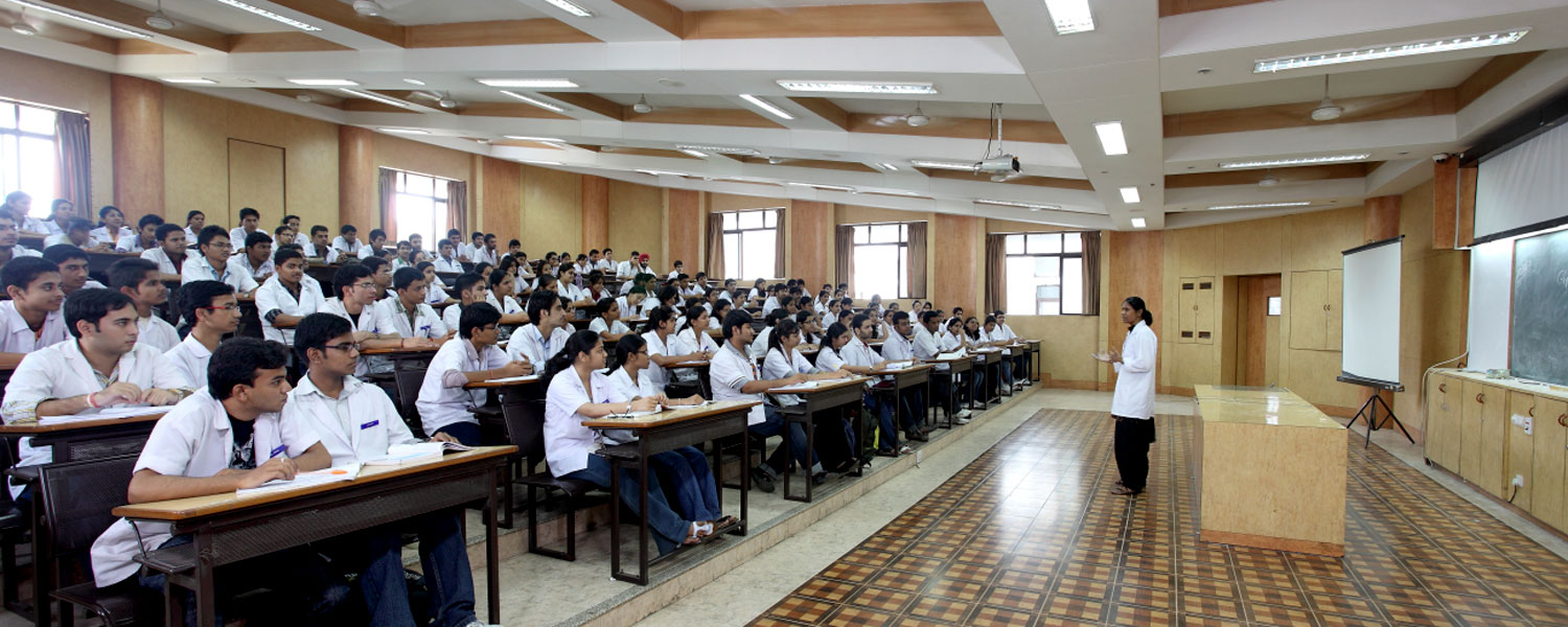 DPU Facilities photo 2