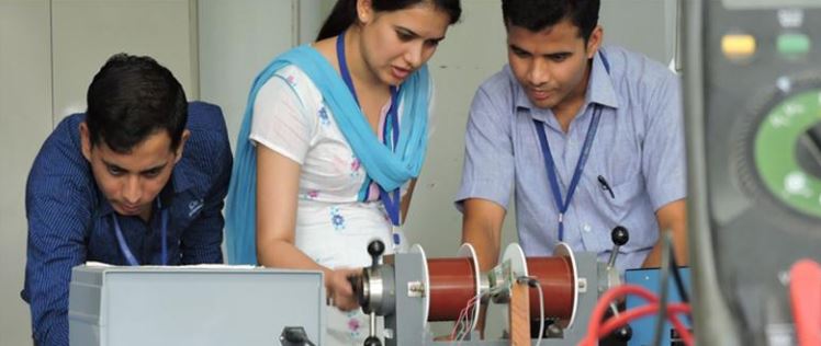 Indus International University Una Infrastructure photo 6