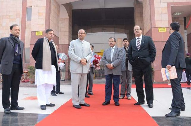 AKTU Convocation photo 1