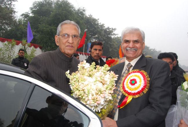 AKTU Convocation photo 11