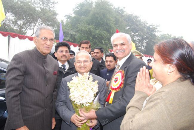 AKTU Convocation photo 12