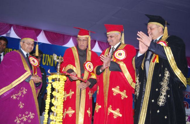 AKTU Convocation photo 14
