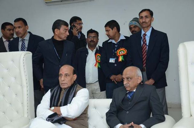 AKTU Convocation photo 4