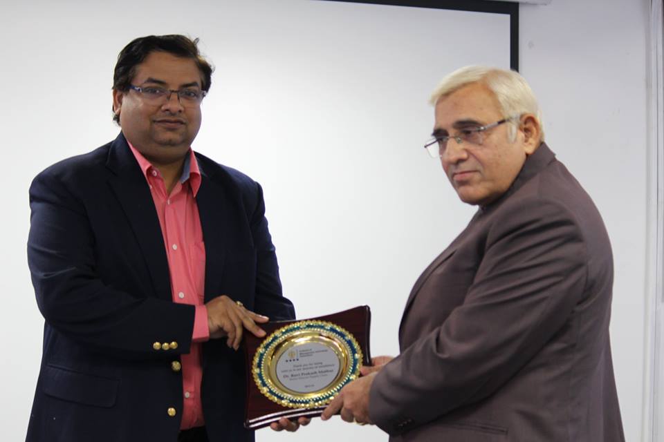 IMT Hyderabad Events photo 4