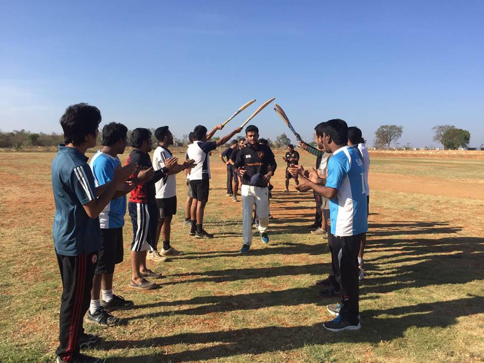 IMT Hyderabad Sports photo 3