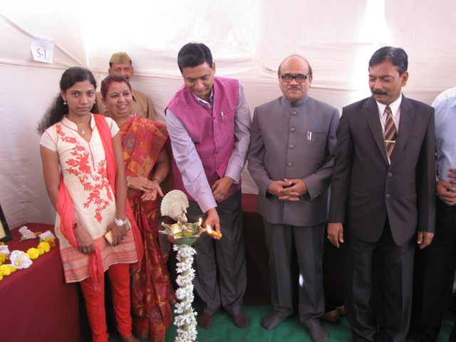 Shivaji University Kolhapur Campus photo 14