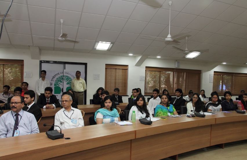 MNLU Mumbai Events photo 7