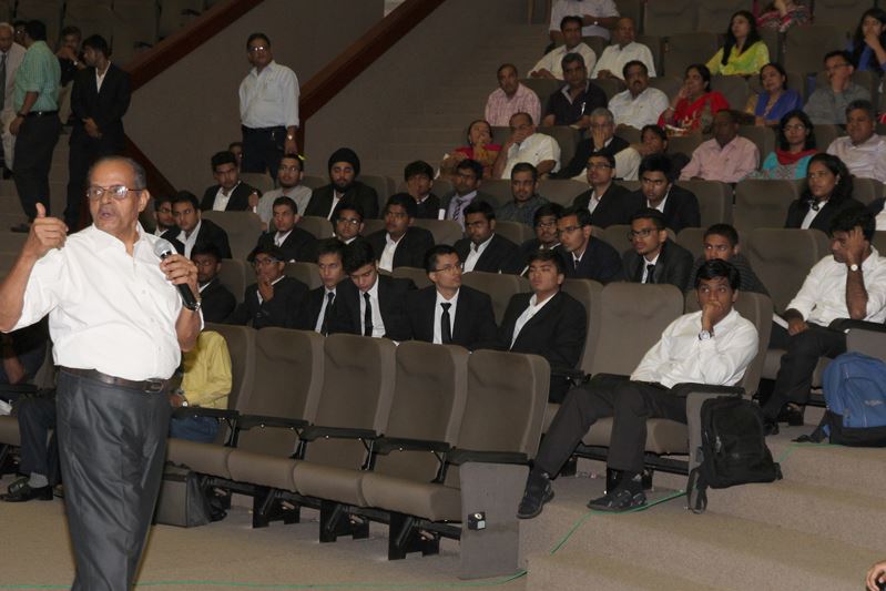 MNLU Mumbai Events photo 3