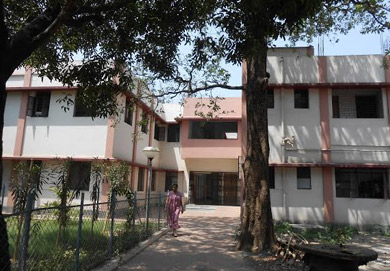Lady Brabourne College Kolkata Infrastructure photo 8