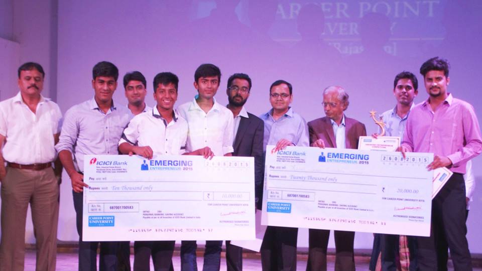 Career Point University Kota Events photo 7