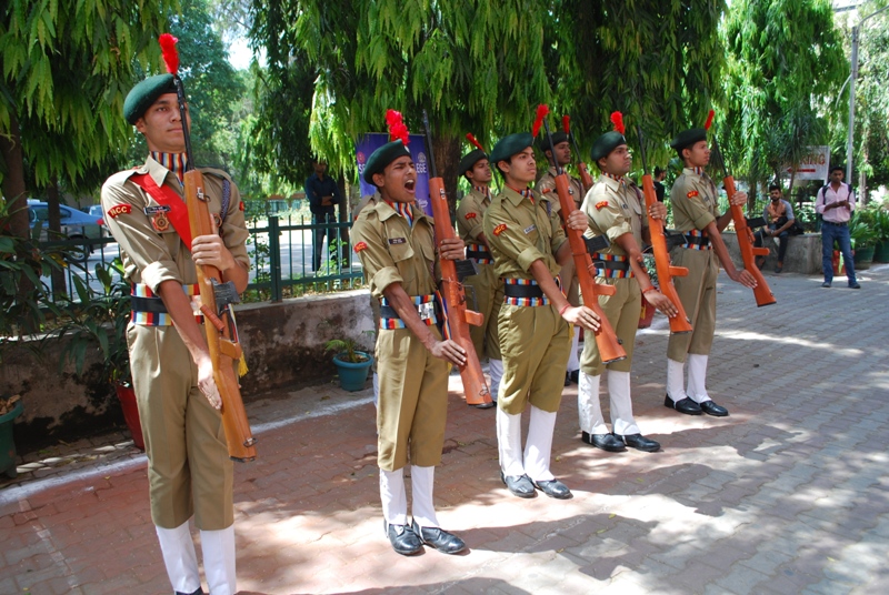 Sri Aurobindo College College Events photo 1