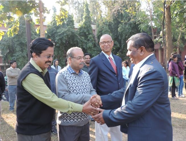 Sambalpur University Events photo 4