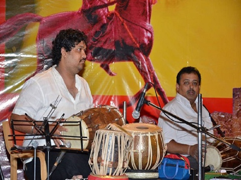 VTU Events photo 3