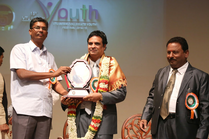 VTU Events photo 8