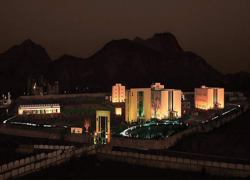 Raffles University Alwar Campus photo 2