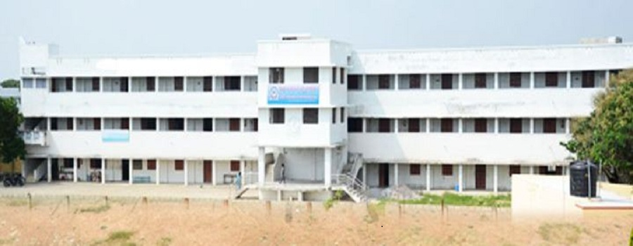 G.V.C College of Education Vellore Campus photo 1