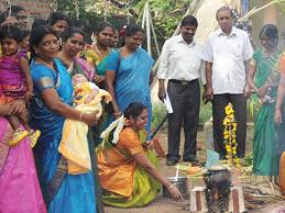 Chandy College of Education Thoothukudi Events photo 1