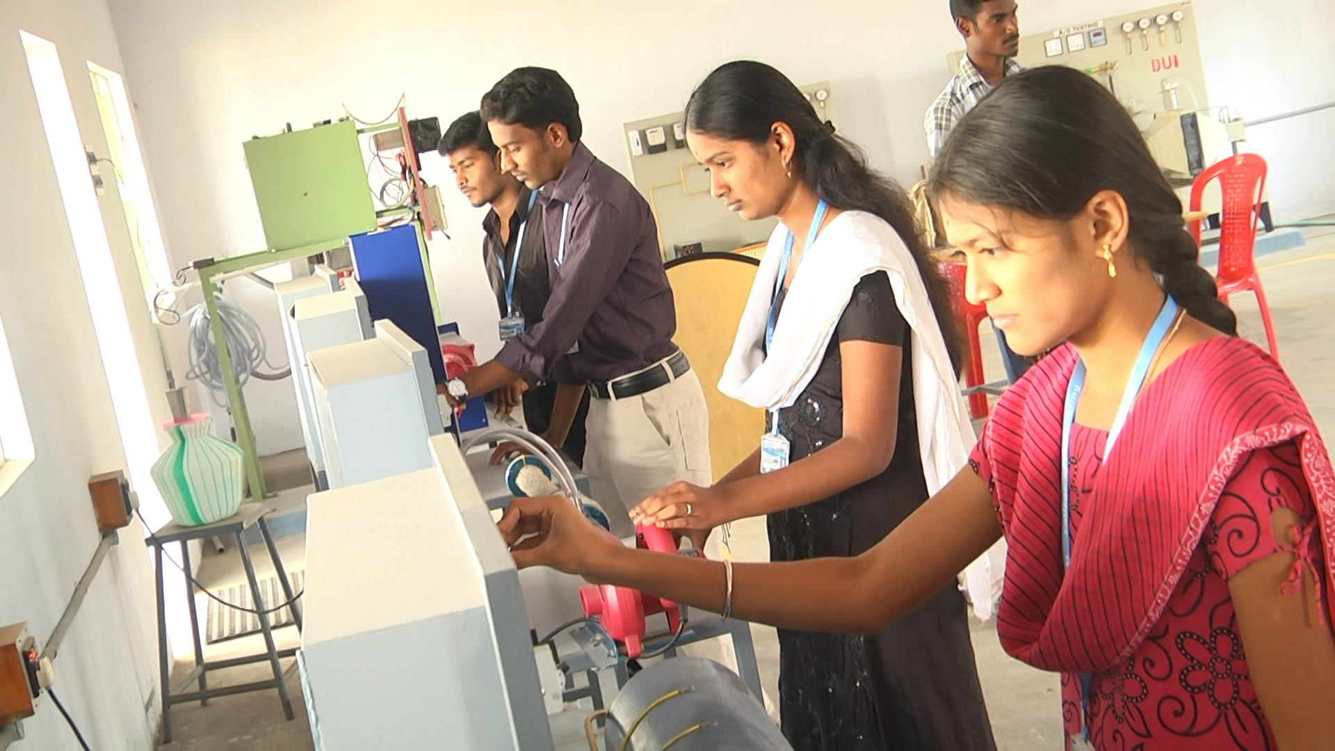 Idhayam College of Education Tiruchirappalli Campus photo 2