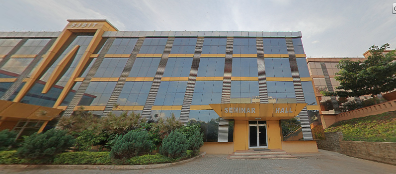 SJB School of Architecture and Planning Bangalore Campus photo 5