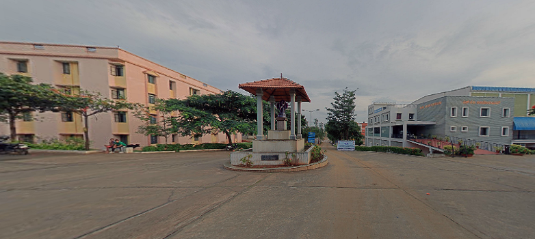 SJB School of Architecture and Planning Bangalore Campus photo 8