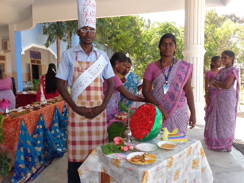 Ansaldo College of Education Chennai Events photo 6