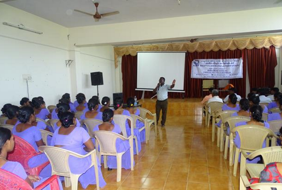 AVS College of Education Salem Events photo 2