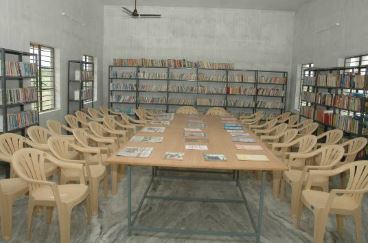 K.S.M. College of Education for Women Madurai Facilities photo 4