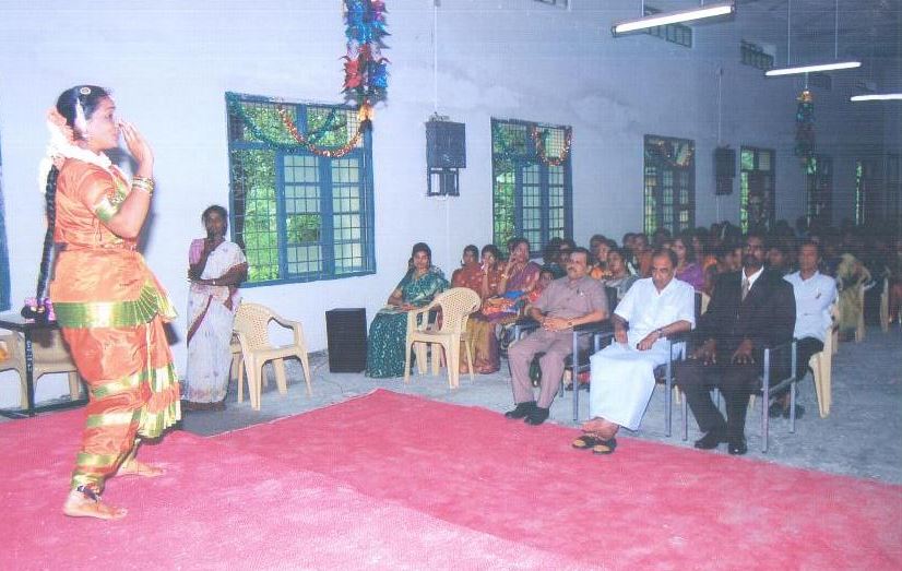 Kanchi College of Education Kanchipuram Events photo 10
