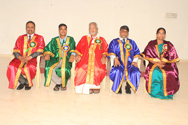 Crescent College of Education Tiruvannamalai Events photo 8