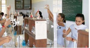 KMG College of Education Pollachi Facilities photo 4