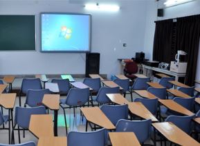 KMG College of Education Pollachi Facilities photo 5